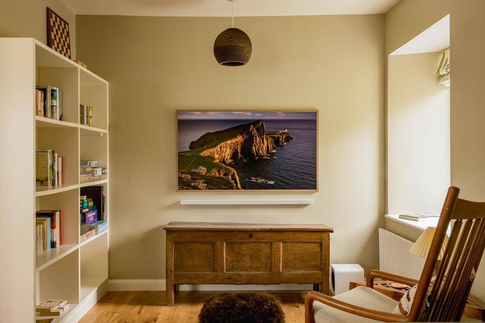 Mint Croft Luxury Self-Catering Cottages Geary Buitenkant foto