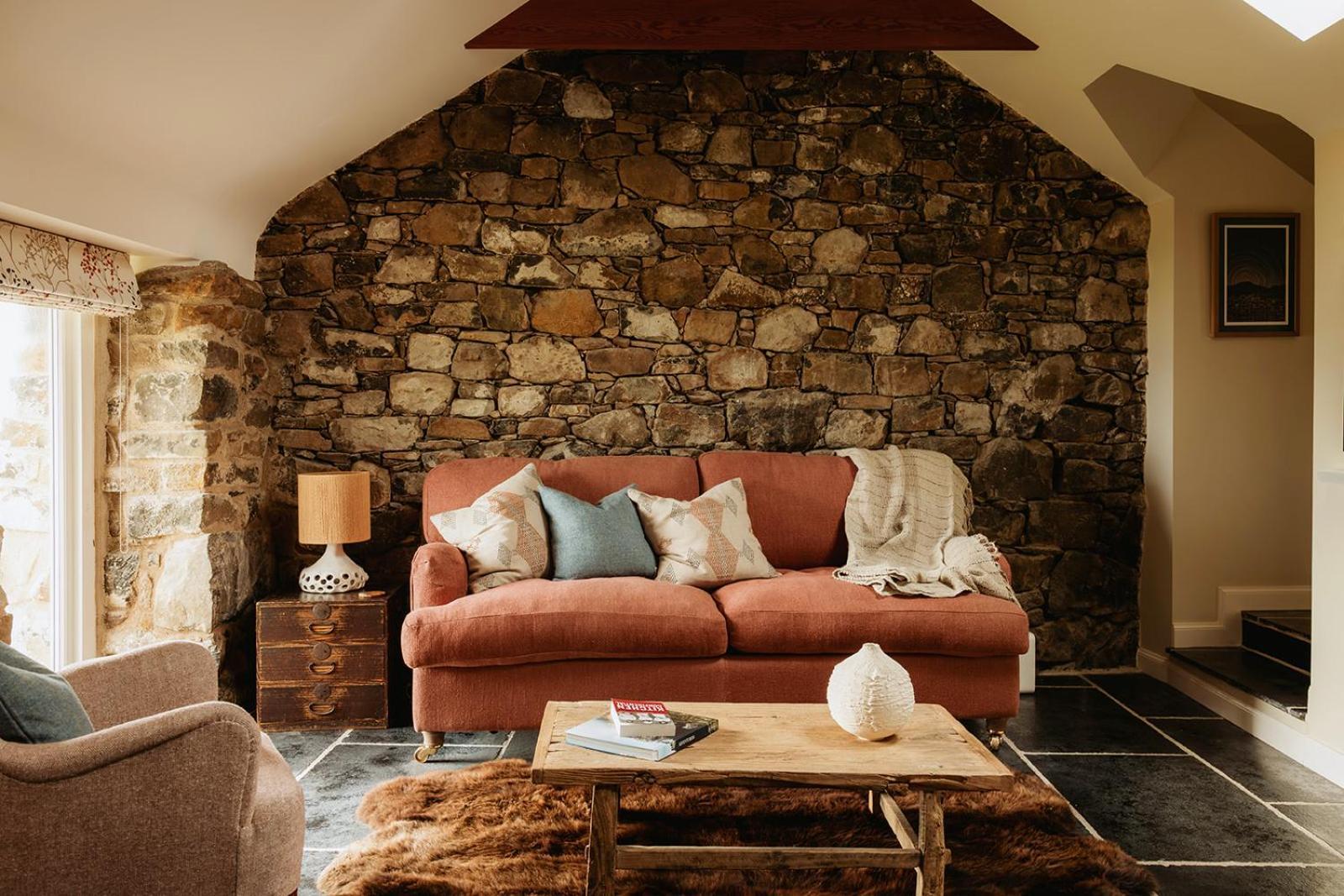 Mint Croft Luxury Self-Catering Cottages Geary Buitenkant foto